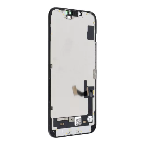 LCD Screen iPhone 14 with digitizer black (HD+ Incell) IC Transferable