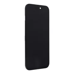   LCD Screen iPhone 15 with digitizer black (HD+ Incell) IC Transferable