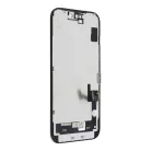 LCD Screen iPhone 15 with digitizer black (HD+ Incell) IC Transferable
