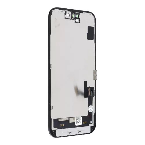 LCD Screen iPhone 15 with digitizer black (HD+ Incell) IC Transferable