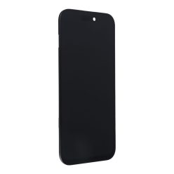   LCD Screen iPhone 14 Pro with digitizer black (HD+ Incell) IC Transferable