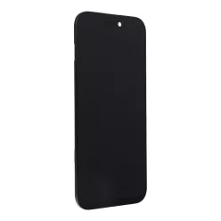   LCD Screen iPhone 14 Pro with digitizer black (HD+ Incell) IC Transferable