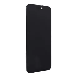   LCD Screen iPhone 14 Pro Max with digitizer black (HD+ Incell) IC Transferable
