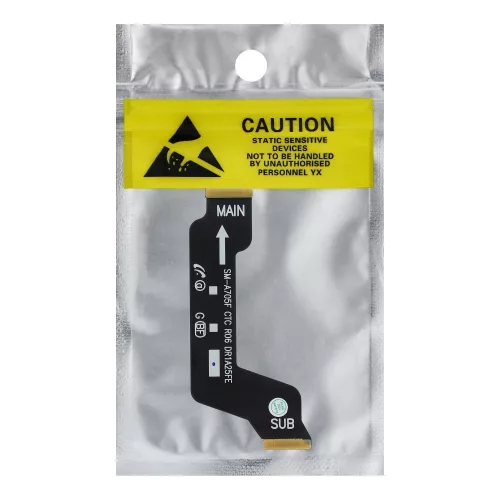 Main board flex cable for SAMSUNG A70