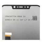 FixCell LCD Display for FixCell LCD POCO F1 OEM without frame