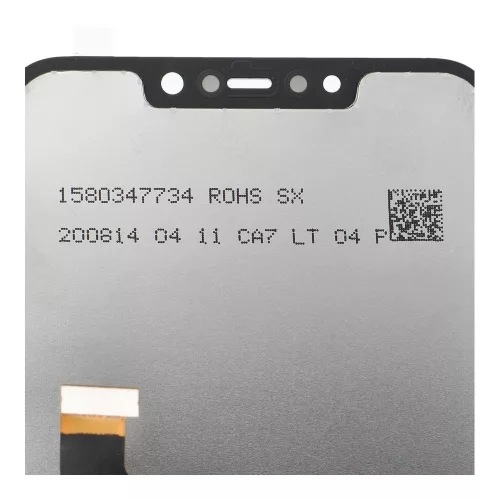 FixCell LCD Display for FixCell LCD POCO F1 OEM without frame