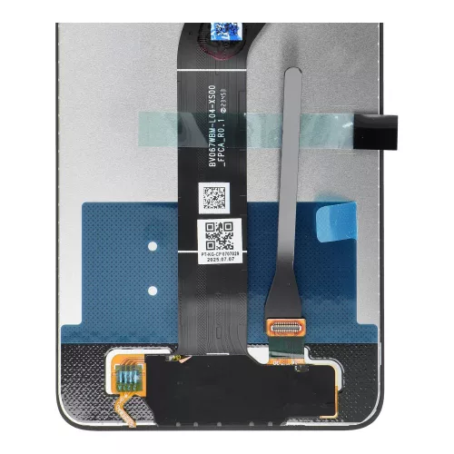 FixCell LCD Display for FixCell LCD REDMI 9 OEM without frame