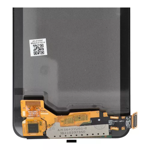 FixCell LCD Display for FixCell LCD REDMI NOTE 8T OEM without frame