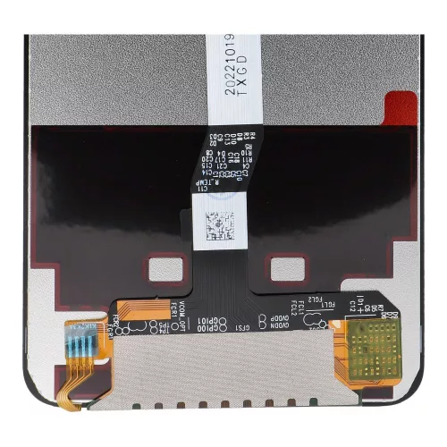 FixCell LCD Display for FixCell LCD REDMI NOTE 8 PRO OEM without frame