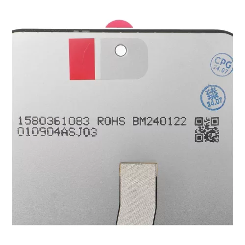 FixCell LCD Display for FixCell LCD REDMI NOTE 9S / NOTE 9 PRO OEM without frame