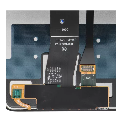 FixCell LCD Display for FixCell LCD REDMI A1 A2 POCO C50 OEM without frame