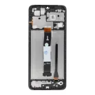 FixCell LCD Display for FixCell LCD REDMI 12C OEM with frame