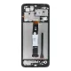 FixCell LCD Display for FixCell LCD REDMI 12C OEM with frame