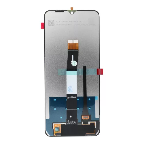 FixCell LCD Display for FixCell LCD REDMI 12C OEM without frame