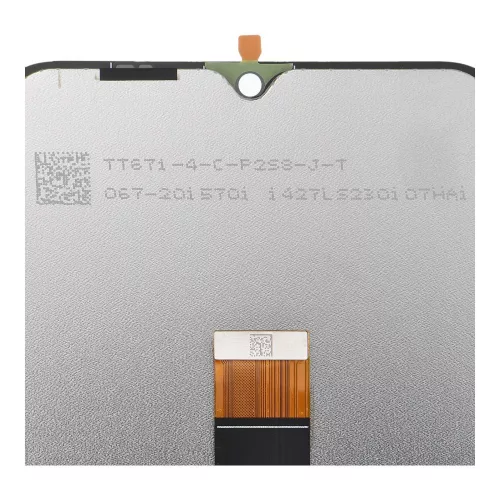 FixCell LCD Display for FixCell LCD REDMI 12C OEM without frame