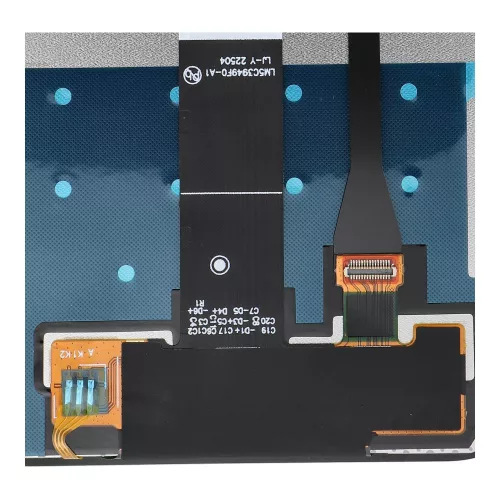 FixCell LCD Display for FixCell LCD REDMI 12C OEM without frame
