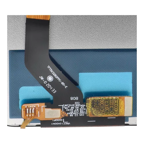 FixCell LCD Display for FixCell LCD REDMI NOTE 9T / NOTE 9 5g OEM without frame