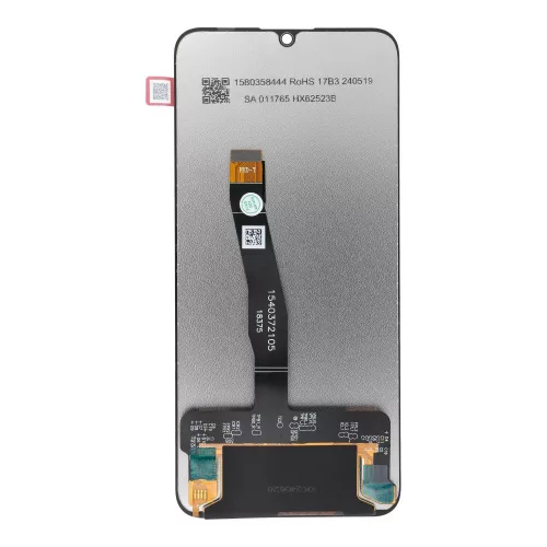 FixCell LCD Display for HUAWEI P SMART 2019 / 2020 HQ without frame