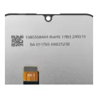 FixCell LCD Display for HUAWEI P SMART 2019 / 2020 HQ without frame