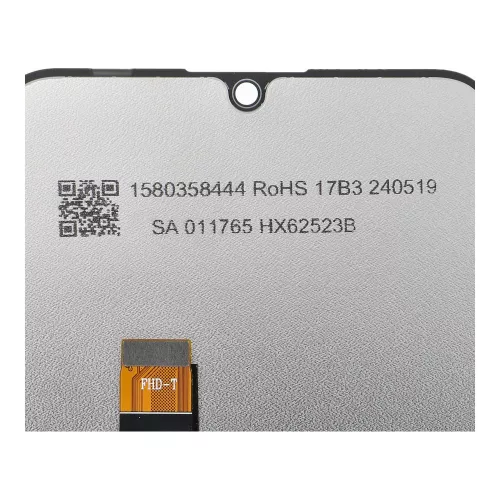 FixCell LCD Display for HUAWEI P SMART 2019 / 2020 HQ without frame