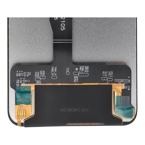FixCell LCD Display for HUAWEI P SMART 2019 / 2020 HQ without frame