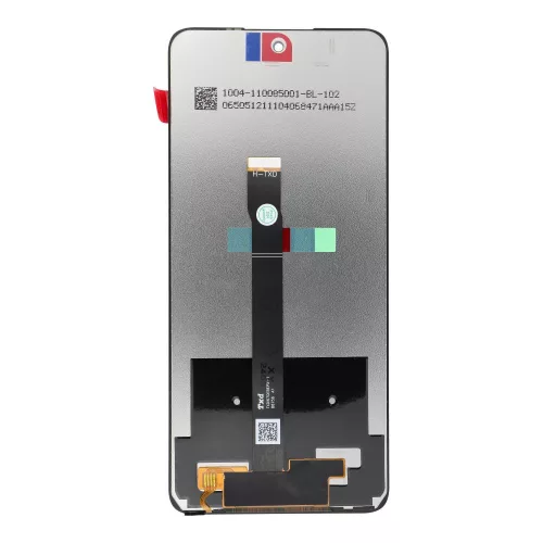 FixCell LCD Display for HUAWEI P SMART 2021 OEM without frame
