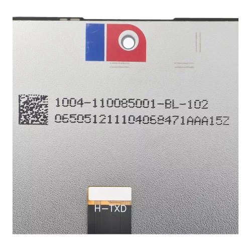 FixCell LCD Display for HUAWEI P SMART 2021 OEM without frame
