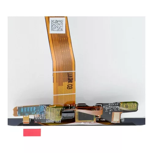 FixCell LCD Display for HUAWEI P20 lite / Nova 3e OEM without frame