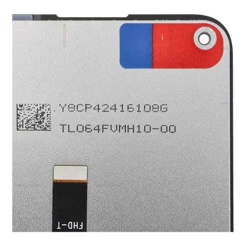 FixCell LCD Display for HUAWEI P40 Lite OEM without frame