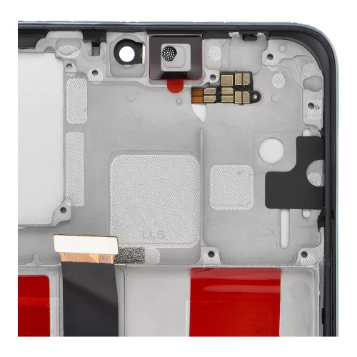 FixCell LCD Display for HUAWEI P20 Pro TFT with frame