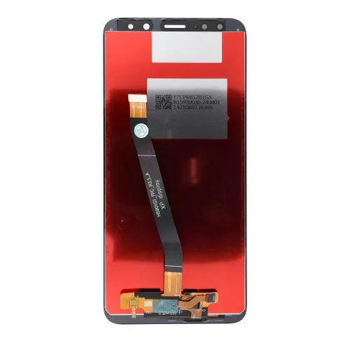 FixCell LCD Display for HUAWEI MATE 10 lite OEM without frame (black)