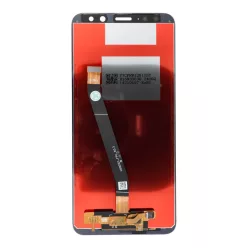   FixCell LCD Display for HUAWEI MATE 10 lite OEM without frame (white)