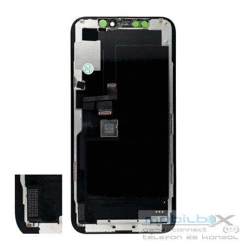 MOSHI FixCell LCD display for IPHONE 11 PRO HD incell (can be change IC)