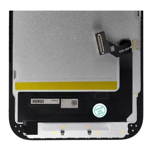 FixCell LCD display for IPHONE 15 SOFT OLED DD