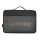WiWU - Waterproof Laptop Handbag 14" Warriors Laptop Sleeve - black