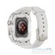 WiWU - Wi-WB013 Rambo Watch Band 42/44/45mm - white