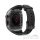 WiWU - Wi-WB014 2in1 Armor Watch Band 49mm - black