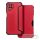 RAZOR Book for SAMSUNG A12 / M12 red