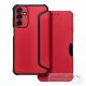 RAZOR Book for SAMSUNG A15 4G / A15 5G red