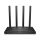 TP-LINK router Wi-Fi dual band 2,4GHz 300Mbps, 5GHz 867 Mbps TL-ARCHER C6