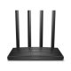 TP-LINK router Wi-Fi dual band 2,4GHz 300Mbps, 5GHz 867 Mbps TL-ARCHER C6