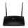 TP-LINK router Wi-Fi 4G LTE SIM card input TL-MR6400