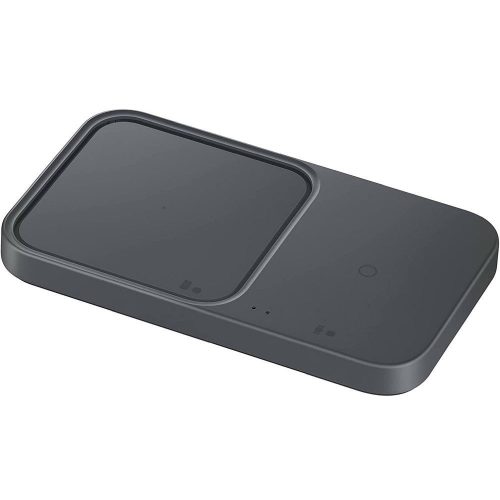 SAMSUNG original wireless charger 15W EP-P5400BBEGEU black blister