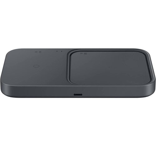 SAMSUNG original wireless charger 15W EP-P5400BBEGEU black blister