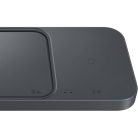 SAMSUNG original wireless charger 15W EP-P5400BBEGEU black blister