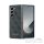 GUESS case for SAMSUNG Z Fold 6 GUHCZFD6GF4GGR (HC PU 4G Charm) black
