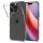 SPIGEN case LIQUID CRYSTAL for IPHONE 16 Pro crystal clear