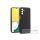 Samsung A136U Galaxy A13 5G/Galaxy A04s szilikon hátlap - Soft - fekete