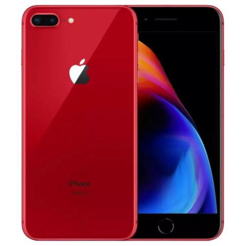 Apple iPhone 8 Plus