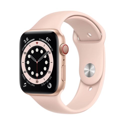 Apple Watch Series 5